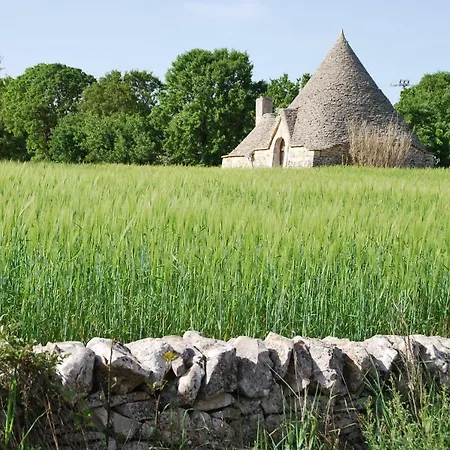 Lejlighed Iannet & Co. Locorotondo