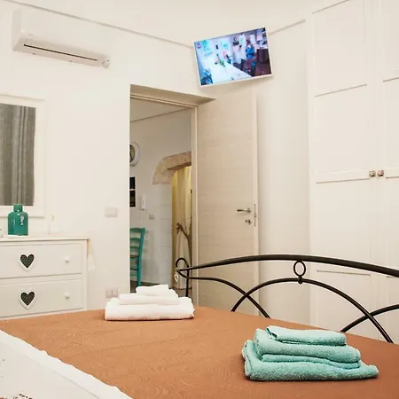 Iannet & Co. Lejlighed *