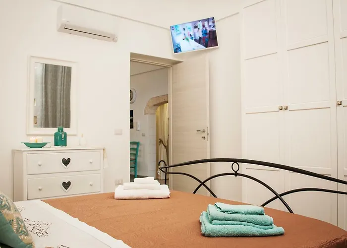 Iannet & Co. Apartment *