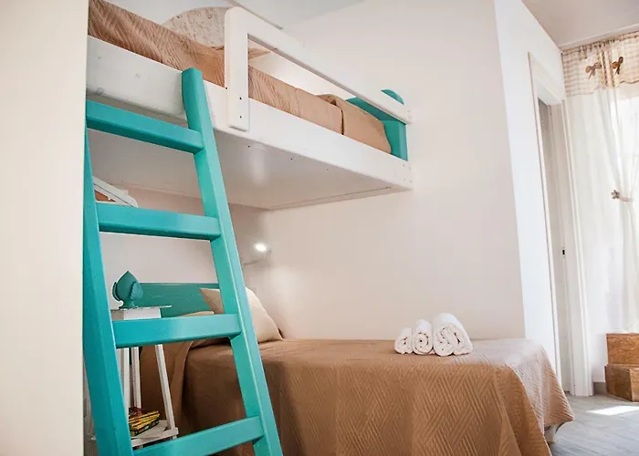 Iannet & Co. Apartment Locorotondo