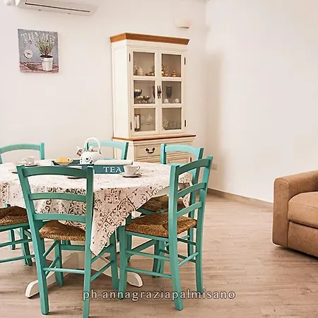 Apartment Iannet & Co.