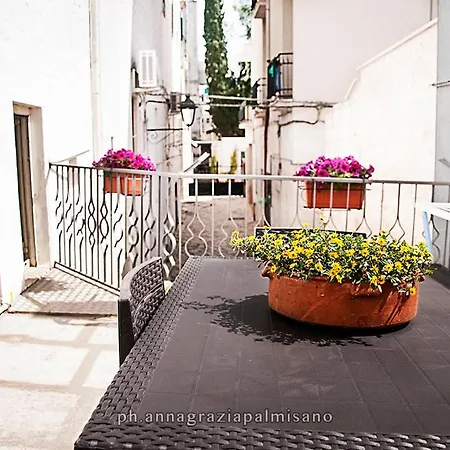 Iannet & Co. Apartment *