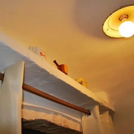 Apartment Iannet & Co. *