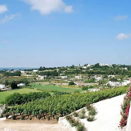 Iannet & Co. Locorotondo