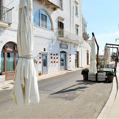 Iannet & Co. Locorotondo