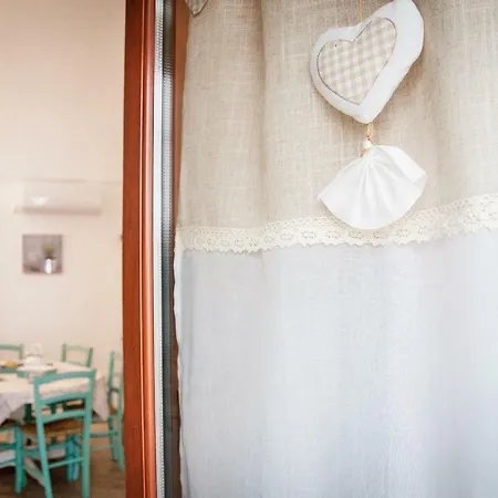 Iannet & Co. Apartment *