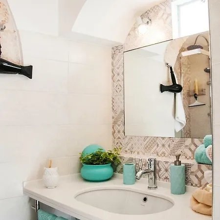 Apartment Iannet & Co. Locorotondo