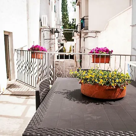 Iannet & Co. Apartment *