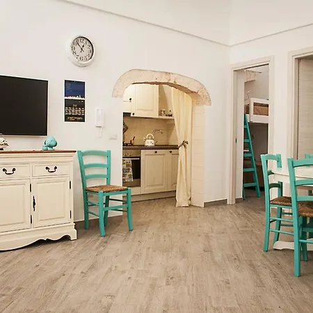 Iannet & Co. Apartamento *