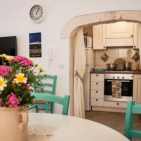 Iannet & Co. Apartment *