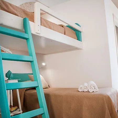 Iannet & Co. Apartment Locorotondo