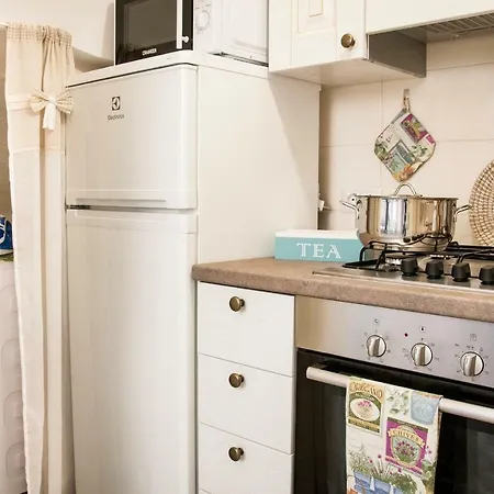 Apartment Iannet & Co.