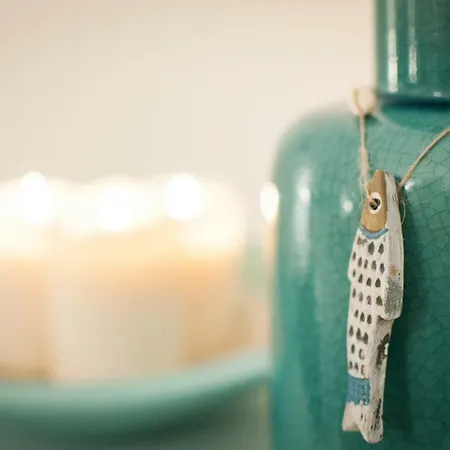 Iannet & Co. Apartment