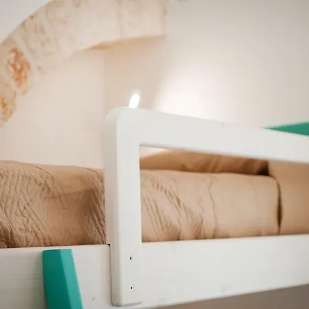 Iannet & Co. Apartment Locorotondo