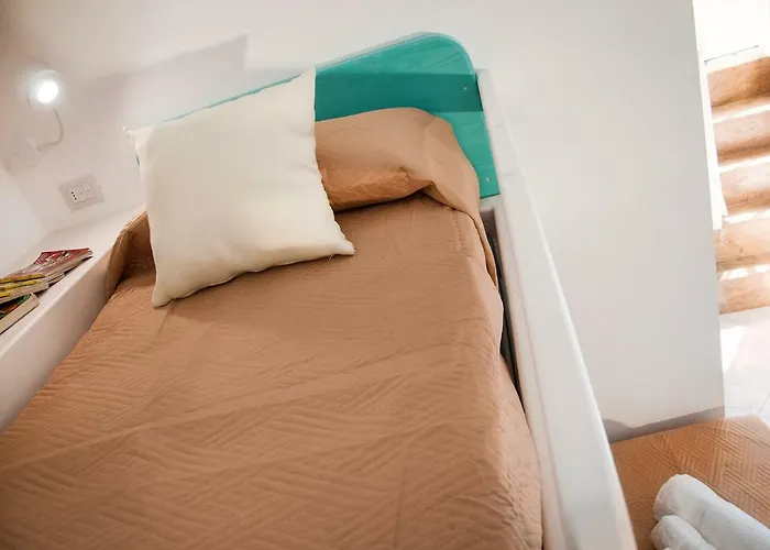 דירה Iannet & Co. לוקורוטונדו