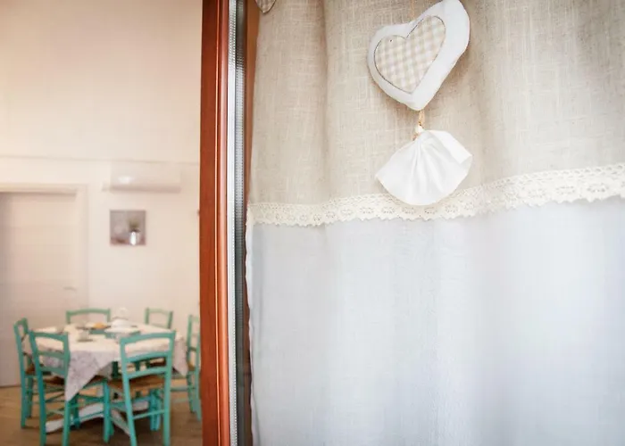 Iannet & Co. דירה *