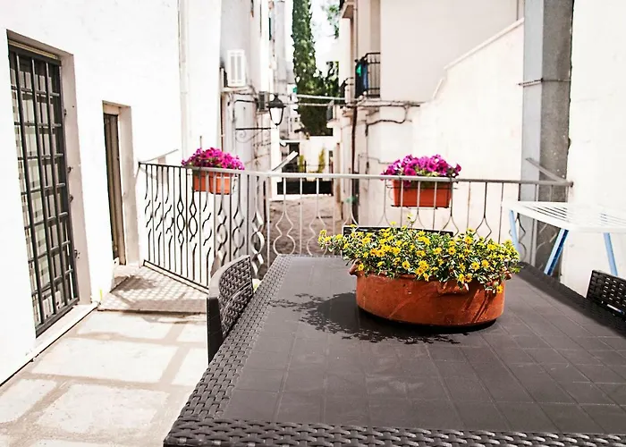 Iannet & Co. شقة *